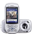   SonyEricsson S700i