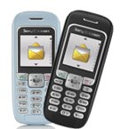   SonyEricsson J220i