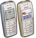   Nokia 3120