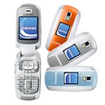   Samsung SGH-E530