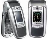 Мобильный телефон Samsung SGH-E720 Мобильный телефон Samsung SGH-E720