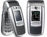   Samsung SGH-E720