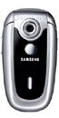   Samsung SGH-X640