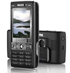 Мобильный телефон SonyEricsson K800i Мобильный телефон SonyEricsson K800i