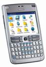   Nokia E61