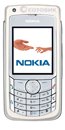   Nokia 6681