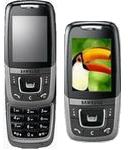   Samsung SGH-D600