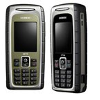 Мобильный телефон Siemens M75 Мобильный телефон Siemens M75
