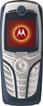 Мобильный телефон Motorola C385 Мобильный телефон Motorola C385