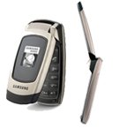 Мобильный телефон Samsung SGH-X500 Мобильный телефон Samsung SGH-X500