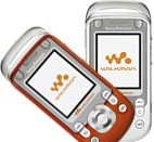   SonyEricsson W550i