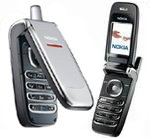   Nokia 6060