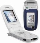   SonyEricsson Z520i