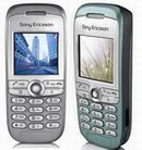   SonyEricsson J210i