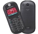   Motorola C139