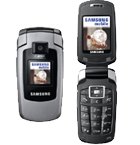 Мобильный телефон Samsung SGH-E380 Мобильный телефон Samsung SGH-E380