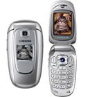   Samsung SGH-E330n