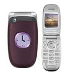   SonyEricsson Z300i