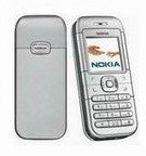   Nokia 6030 silver