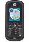 Мобильный телефон Motorola C261 Мобильный телефон Motorola C261