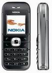   Nokia 6030 black