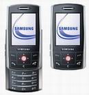Мобильный телефон Samsung SGH-D800 Мобильный телефон Samsung SGH-D800