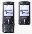   Samsung SGH-D800