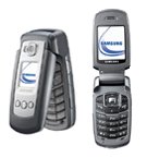 Мобильный телефон Samsung SGH-E770 Мобильный телефон Samsung SGH-E770