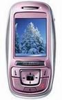 Мобильный телефон Samsung SGH-E350 pink Мобильный телефон Samsung SGH-E350 pink