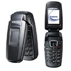   Samsung SGH-X300