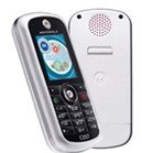 Мобильный телефон Motorola C257 Мобильный телефон Motorola C257