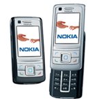   Nokia 6280