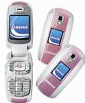 Мобильный телефон Samsung SGH-E530 L/V pink Мобильный телефон Samsung SGH-E530 L/V pink