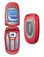 Мобильный телефон Samsung SGH-X481 red Мобильный телефон Samsung SGH-X481 red