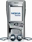   Nokia N91