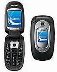   Samsung SGH-E360