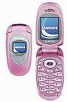   Samsung SGH-X461pink