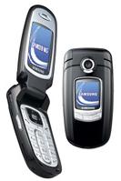   Samsung SGH-E730