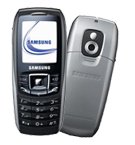Мобильный телефон Samsung SGH-X630 Мобильный телефон Samsung SGH-X630