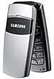   Samsung SGH-X200