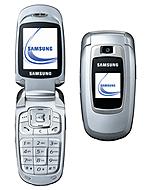 Мобильный телефон Samsung SGH-X670 Мобильный телефон Samsung SGH-X670