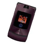 Мобильный телефон Motorola RAZR V3i Maroon violet Мобильный телефон Motorola RAZR V3i Maroon violet