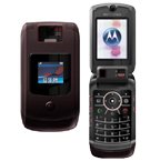Мобильный телефон Motorola RAZR V3x black Мобильный телефон Motorola RAZR V3x black