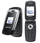   Samsung SGH-X680