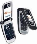   Nokia 6131 black