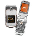   SonyEricsson W710i