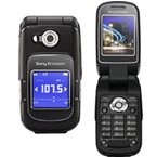   SonyEricsson Z710i