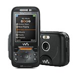   SonyEricsson W850i