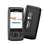   Nokia 6288 Black