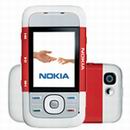   Nokia 5300 XpressMusic